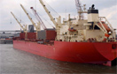 cargo shipping agency