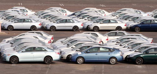 ship car to Hong Kong