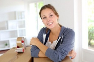 Moving Overseas - International Container Shipping